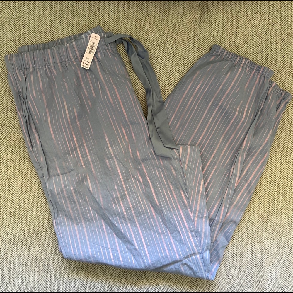 NWT VICTORIA SECRET Pajama Pants